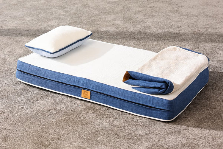 All-Season Cushions